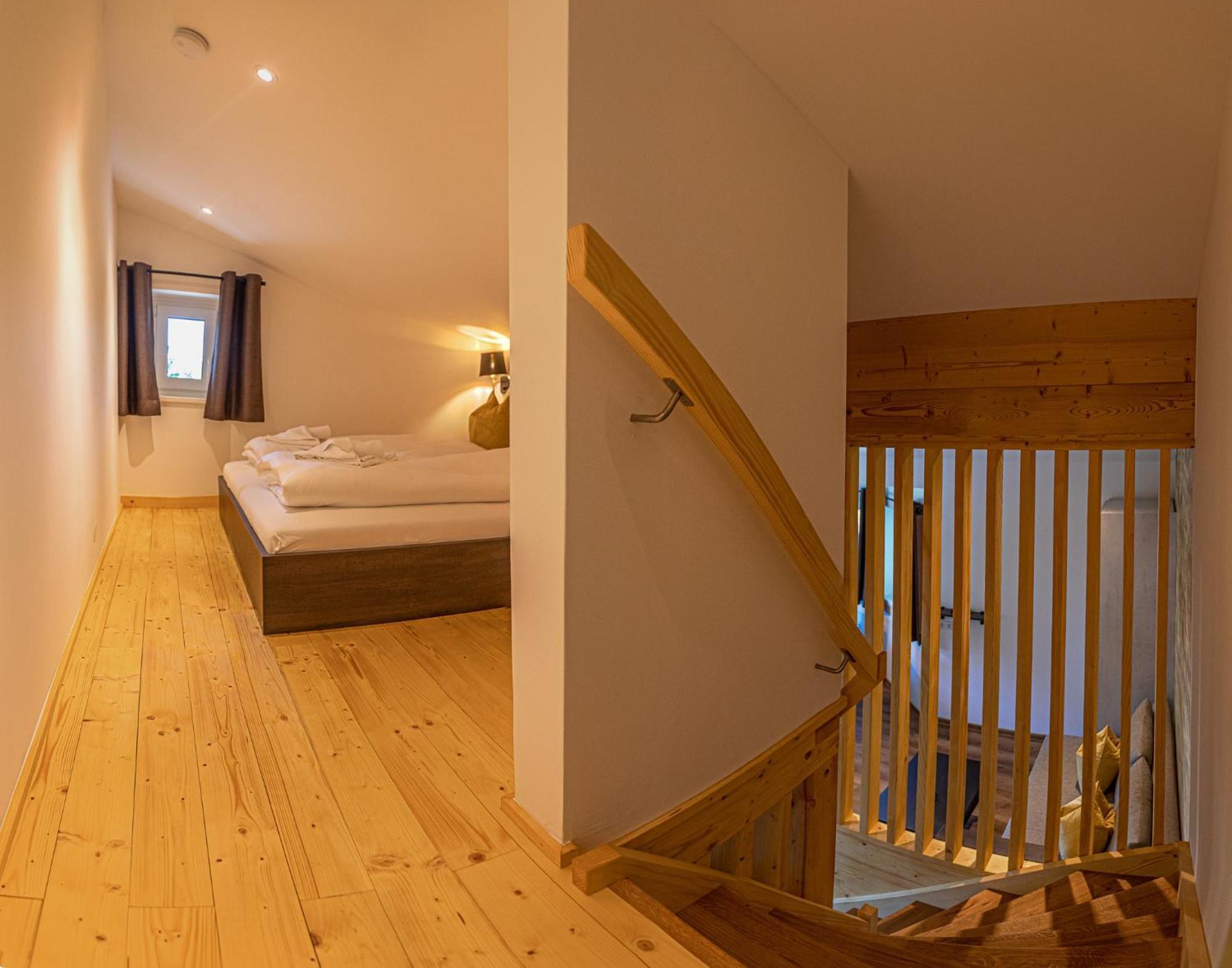 Tevini Boutique Suites by we rent Zell am See Chambre photo